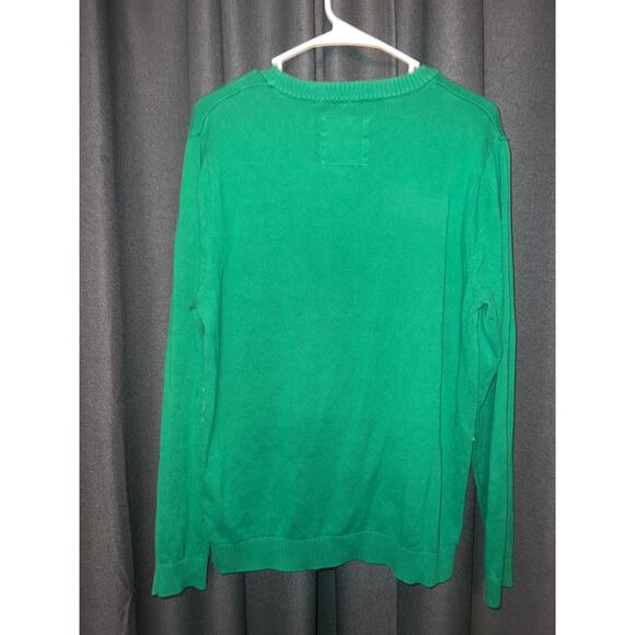 Ugly Christmas Sweater Xmas Size Medium - Picture 3 of 3